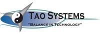 Tao Systems Logo
